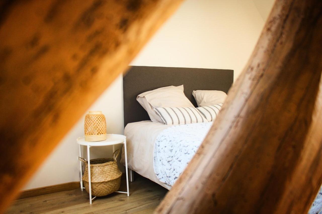 L'Oree Du Marais Bulles ภายนอก รูปภาพ