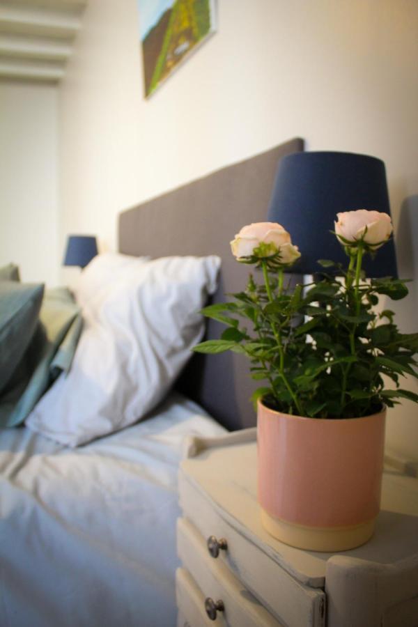 L'Oree Du Marais Bulles ภายนอก รูปภาพ